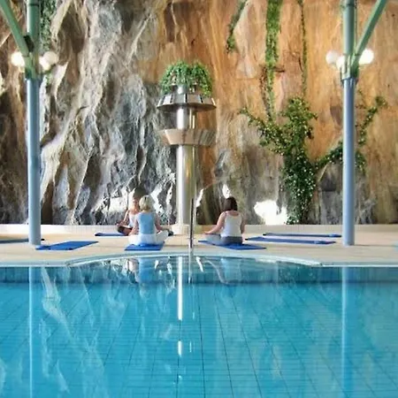 Presidential 105 W Sauna Jacuzzi Daire Tampere