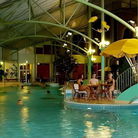 Daire Presidential 105 W Sauna Jacuzzi *