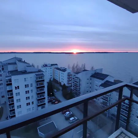 Daire Presidential 105 W Sauna Jacuzzi *